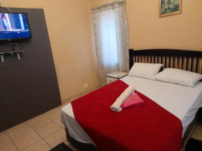 Cozy guesthouse springs